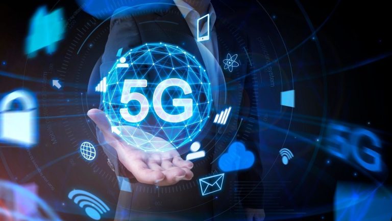 5G İhalesi Tamamlandı: İki Paket 2,1 Milyar Dolara Satıldı, Rekabet Kızıştı!
