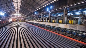 KARDEMİR’den Dev Ray Hamlesi: 14 Milyon Euro’luk Satış Sözleşmesi İmzalandı