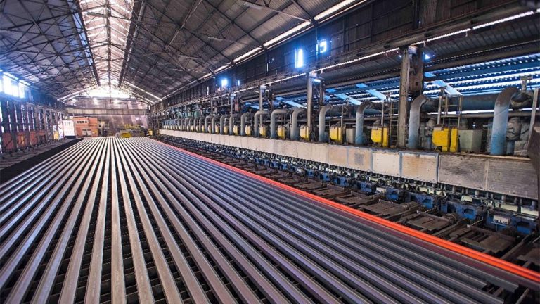 KARDEMİR’den Dev Ray Hamlesi: 14 Milyon Euro’luk Satış Sözleşmesi İmzalandı
