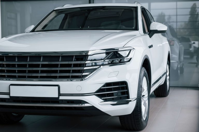 Otomotiv Pazarı Büyümeye Devam: SUV Satışları Rekor Kırıyor (Eylül 2025)