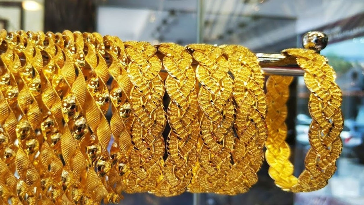 Altın Fiyatları Sert Düştü: Ralli Sonrası Konsolidasyon Mu, Yeni Trend Mi?