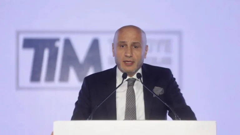 TİM Başkanı Gültepe’nin Talu Tekstil Fabrikası Satışta: Sakarya Tesisi 530 Milyon TL