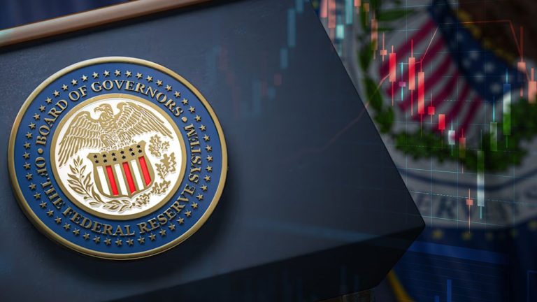Fed Faiz Kararını Açıkladı: Beklentiler Dahilinde 25 Baz Puan İndirim