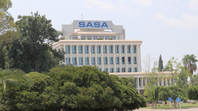 SASA’nın 25 Milyar Dolarlık Yatırımında Kritik Eşik: Fizibilite Çalışmaları Başladı
