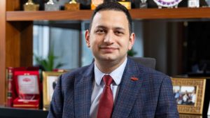 Durukan Şekerleme’den İhracat Atağı: Ciroda Yüzde 62’lik Büyüme!