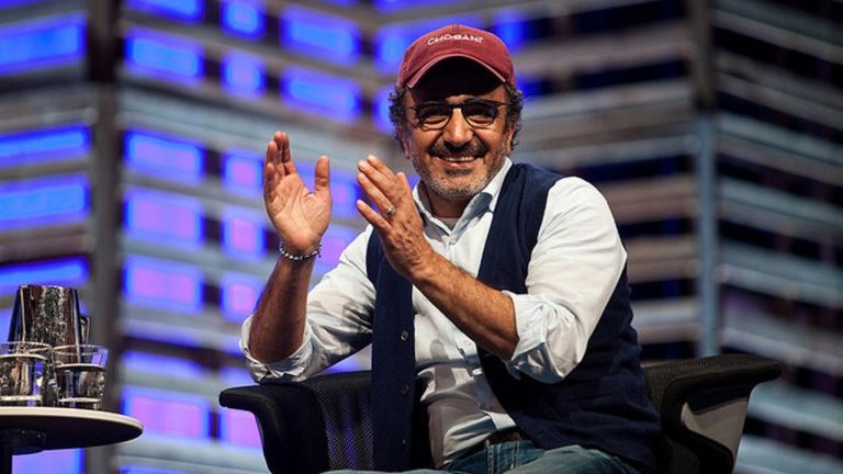 Chobani Değerini Katladı: Ulukaya’nın Şirketi 20 Milyar Dolara Ulaştı