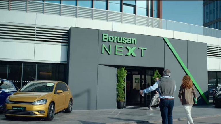 Borusan Next, Dijital İkinci El Platformu Carvak’ı Satın Alımını Tamamladı