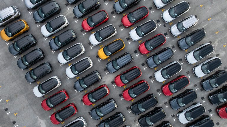 Otomotiv İhracatı Liderliğini Koruyor: 29.7 Milyar Dolarlık Değer Yakalandı