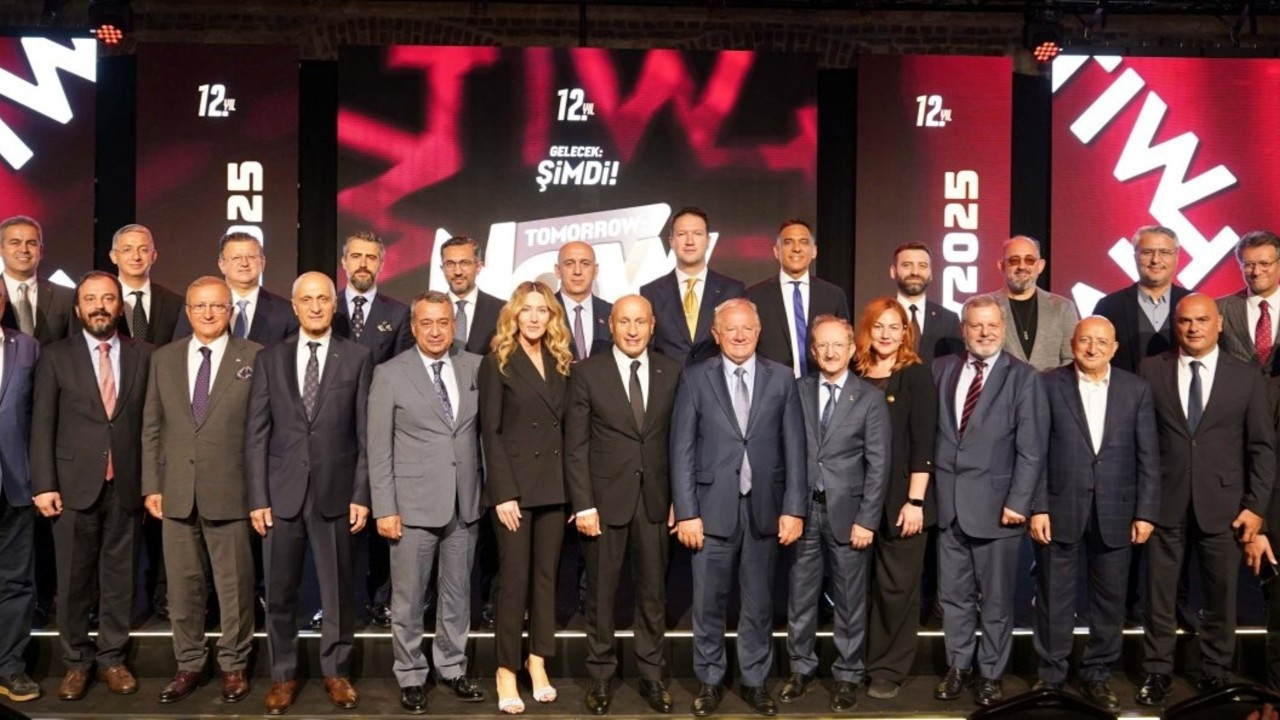 Türkiye Innovation Week: Gelecek Şimdi! Yapay Zeka İnovasyonu Hızlandırıyor