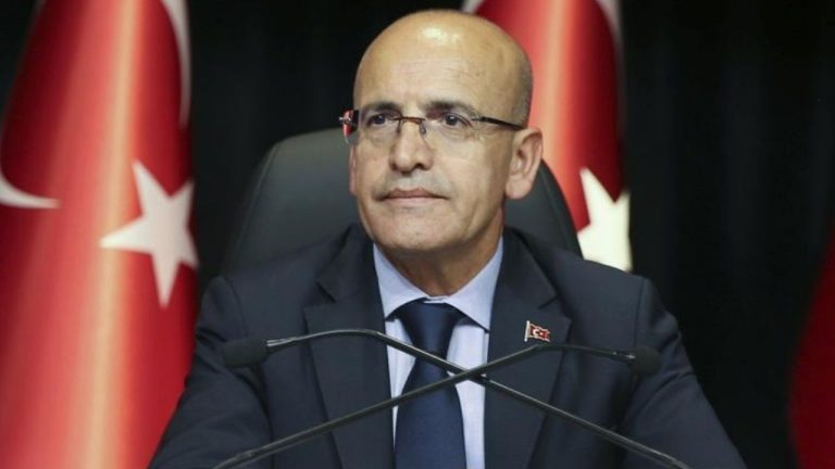 Bakan Şimşek: Türkiye Ekonomisine Güven Artıyor, Yatırımcı İlgisi Yüksek