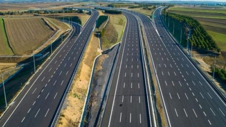 Limak’tan Antalya-Alanya Otoyoluna Dev Yatırım: 1.7 Milyar Euro Finansman