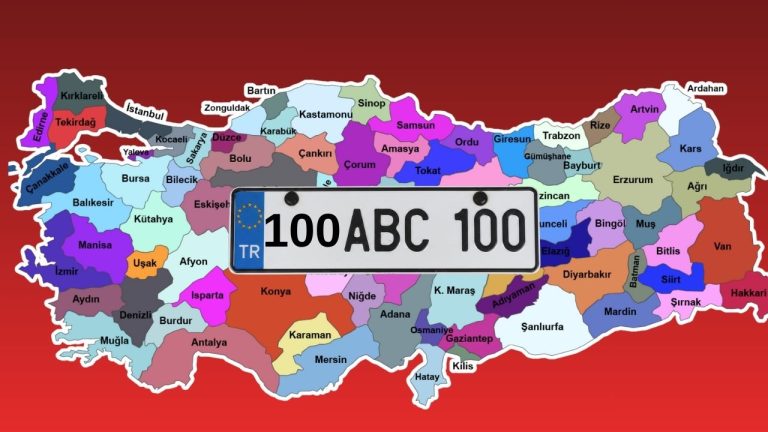 Türkiye’nin İl Sayısı 100’e Yükseliyor: İşte İl Olmaya Aday 19 İlçe