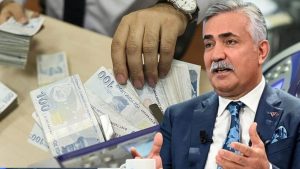 KGF’den TOBB Nefes Kredisi Hamlesi: Başvurular Yüzde 95’e Ulaştı!