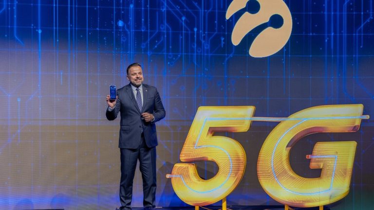 Turkcell 5G İhalesini Kazandı: Türkiye 5G’ye Turkcell ile Geçiyor