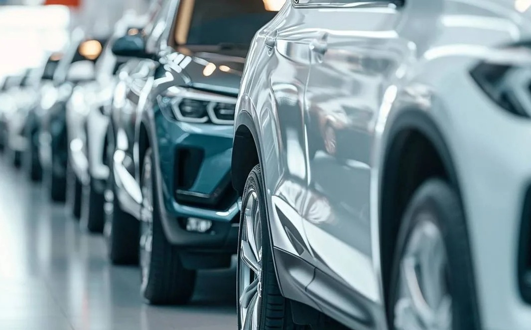 Otomotiv İhracatı Rekor Kırdı: Eylül Ayında 3,6 Milyar Dolar Aşıldı