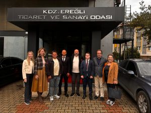 KOBİ’ler için Yeşil İnovasyon Fırsatları: TÜBİTAK Destekleri ve Sürdürülebilir Gelecek