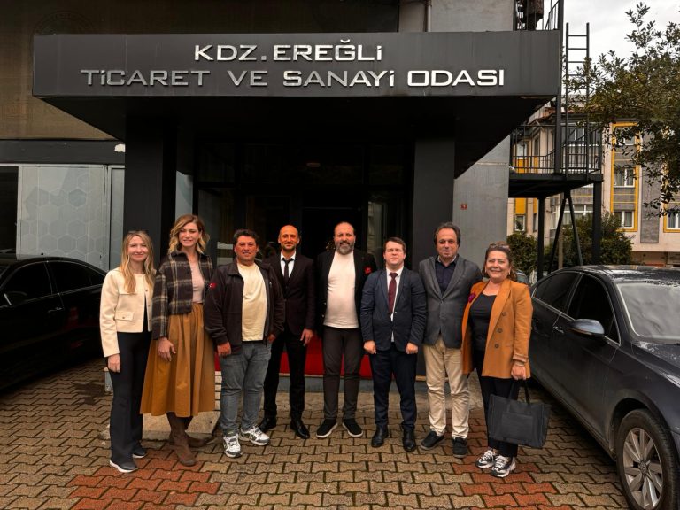 KOBİ’ler için Yeşil İnovasyon Fırsatları: TÜBİTAK Destekleri ve Sürdürülebilir Gelecek