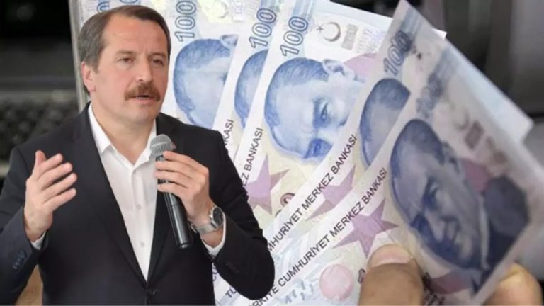 Memur-Sen’den Kamu Çalışanlarına ve Emeklilere Seyyanen Zam Talebi