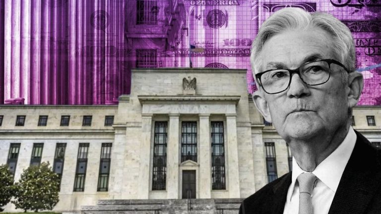 Fed Faiz Kararı Belirsiz Veriler Gölgesinde: İndirim Beklentisi Sürüyor