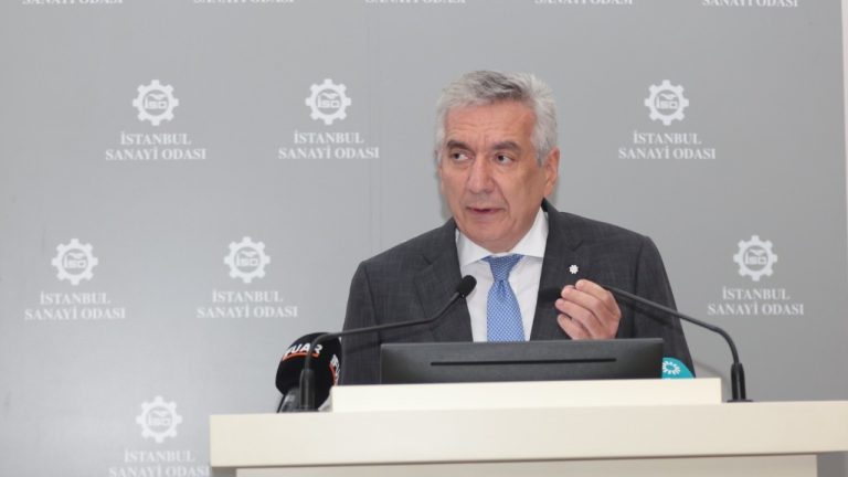 Döngüsel Ekonomi Forumu İstanbul: Rekabette Kaynak Verimliliği Öne Çıkıyor