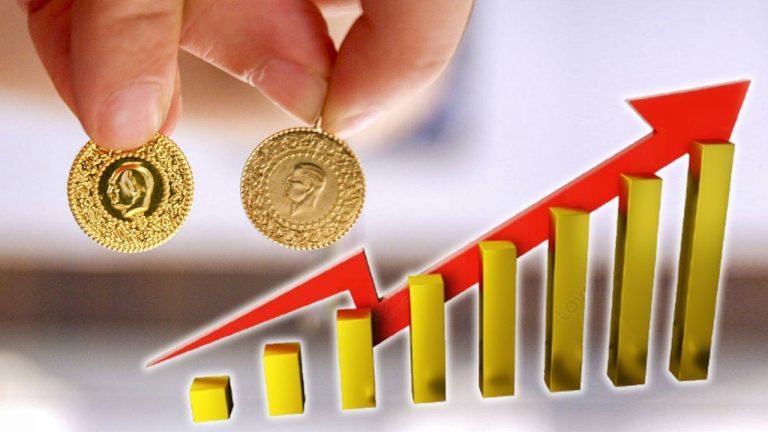 Gram Altın TL Karşısında 43 Kat Arttı: Yükseliş Devam Edecek Mi?