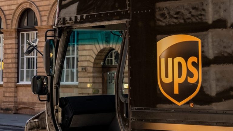 UPS’ten Büyük Restrüktürasyon: 48 Bin Çalışanla Yollar Ayrıldı, Gelirler Açıklandı