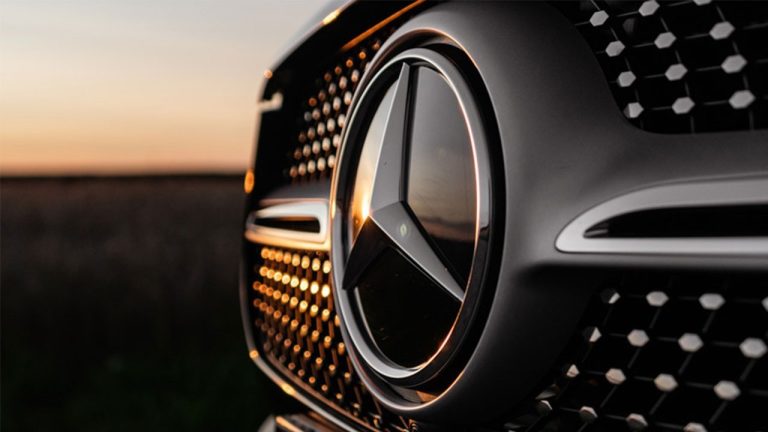 Mercedes-Benz Kârında Sert Düşüş: Yüzde 50’nin Üzerinde Gerileme Kaydedildi