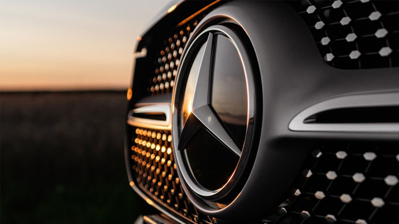 Mercedes-Benz Kârında Sert Düşüş: Yüzde 50’nin Üzerinde Gerileme Kaydedildi
