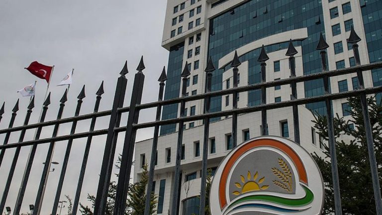 DKMP 240 Sözleşmeli Personel Alımı Yapacak: Başvurular Başlıyor