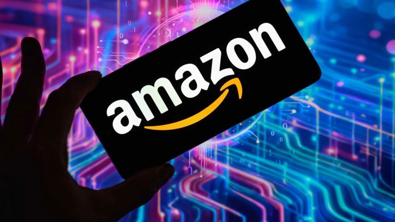 Amazon, Hollanda’ya 1,4 Milyar Euro’luk Dev Yatırım Yapacak
