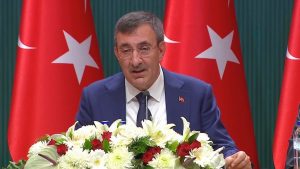 2026 Bütçesi Meclis’te: Eğitim, Sağlık ve Sosyal Harcamalara Öncelik Verildi