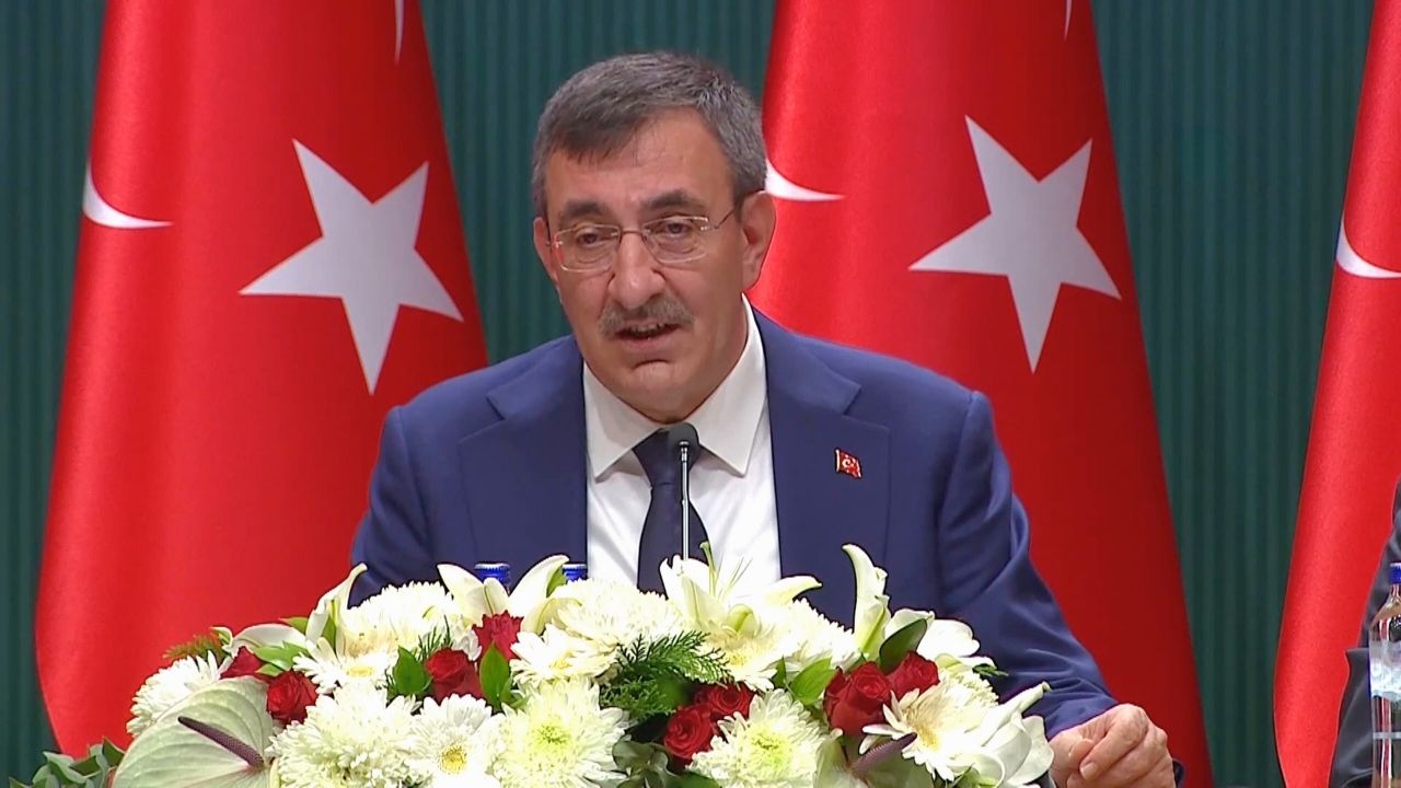 2026 Bütçesi Meclis’te: Eğitim, Sağlık ve Sosyal Harcamalara Öncelik Verildi