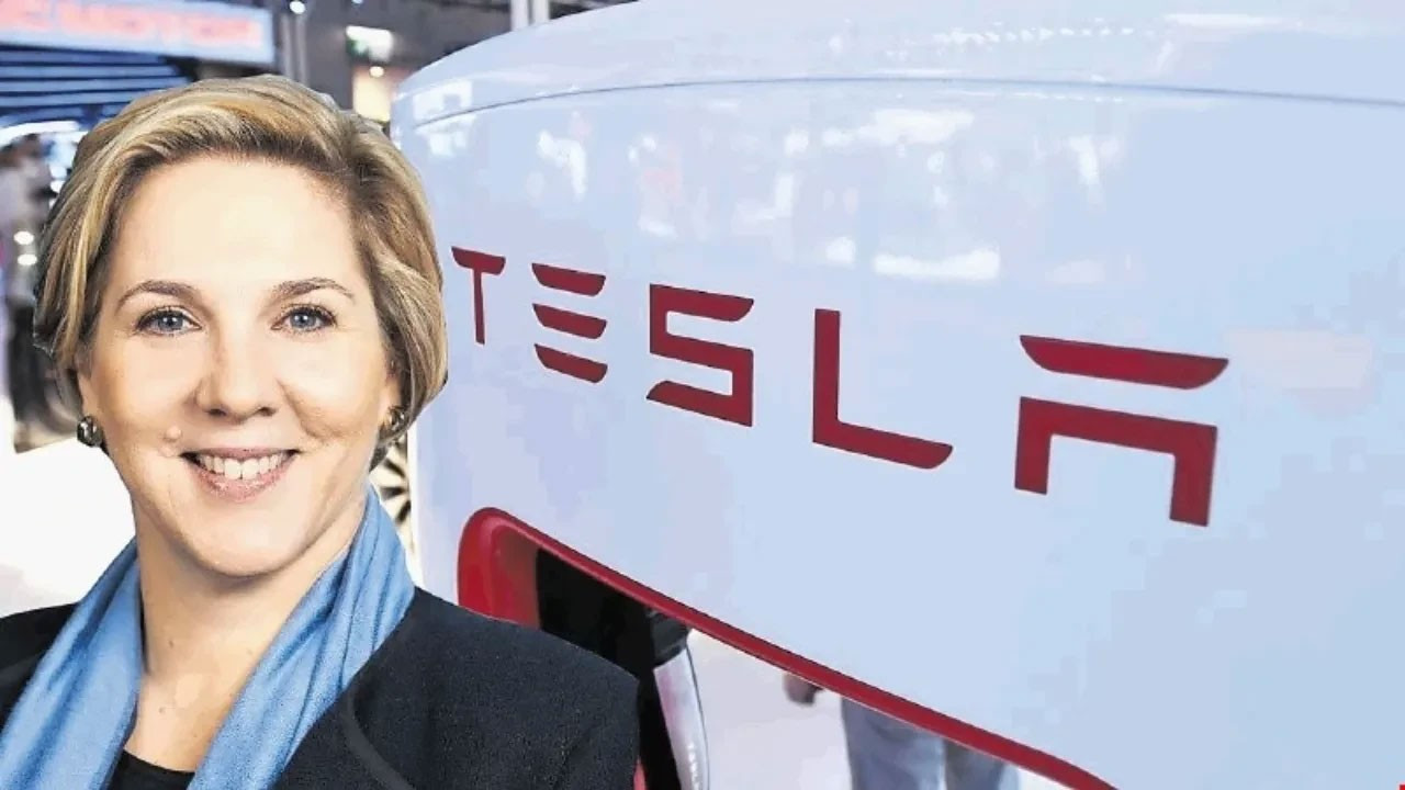 Tesla Yönetim Kurulu’ndan Hissedarlara Çağrı: Musk’ın 1 Trilyon Dolarlık Paketine Onay Verin