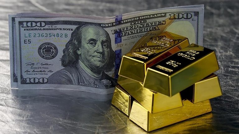 Altın Fiyatları Rekor Kırdı: Doların Gücüne Meydan Okuyor!