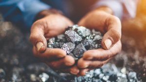 Türkiye Nadir Toprak Rezervleriyle Küresel Oyuncu Olmaya Aday: 12.5 Milyon Ton