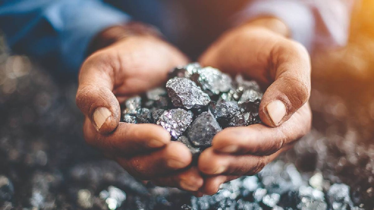 Türkiye Nadir Toprak Rezervleriyle Küresel Oyuncu Olmaya Aday: 12.5 Milyon Ton