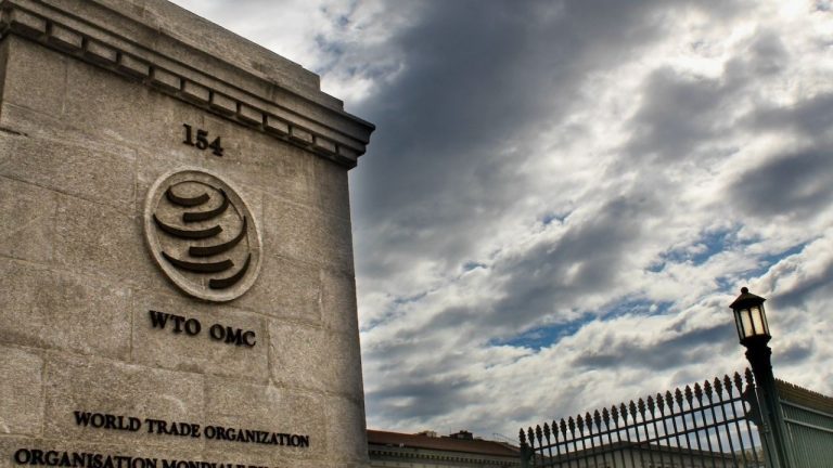 DTÖ’den Küresel Ticaret Tahmini: 2025’te Yükseliş, 2026’da Yavaşlama