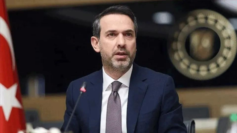 Bakan Bayraktar: Nadir Element Satışı Yok, Enerji Hedefleri Kesintisiz Sürecek
