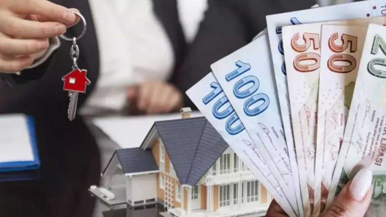 Konut Kredisi Faizlerinde Düşüş Trendi: Bakiye Hızla Büyüyor, Satışlar Artıyor