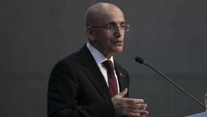 Bakan Şimşek: İhracat Destekleri Devam Edecek, Yıllıklandırılmış İhracat 269,7 Milyar Dolar