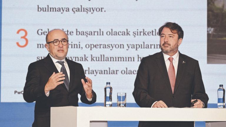 Şirketler Kâr Odaklılıktan Hayatta Kalmaya Geçiyor: PwC Zirvesinden Çarpıcı Sonuçlar