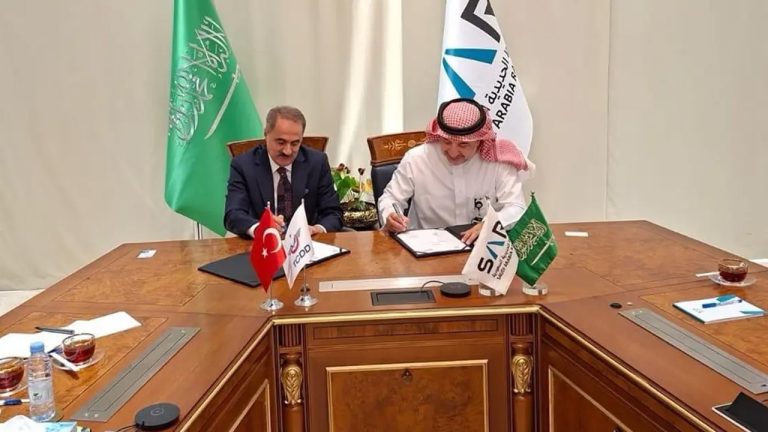 TCDD ve Suudi Arabistan Demiryolları İşbirliği: Küresel Taşımacılıkta Yeni Hamle