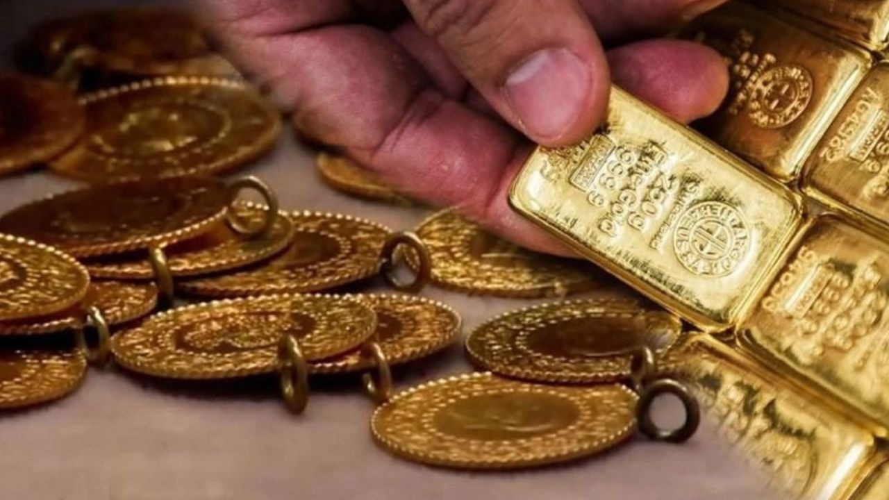 Altın Rallisi Sürüyor: Talep Artıyor, Düşüş Senaryosu Görünmüyor