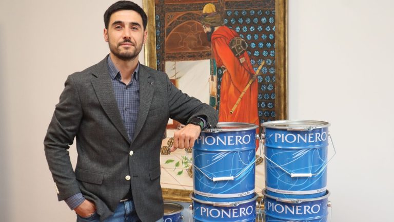 Pionero, İhracat Hedefleriyle Büyüyor: Yeni Yatırımlar ve Global Vizyon