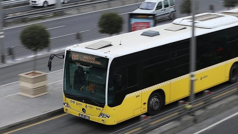 İstanbul’da Toplu Taşıma Müjdesi: 6 Ekim’de Ücretsiz Seyahat İmkanı