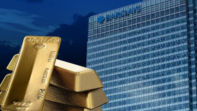 Altın Rallisi: Barclays’ten Küresel Güvensizlik Uyarısı, Mali Disiplin Sorgulanıyor
