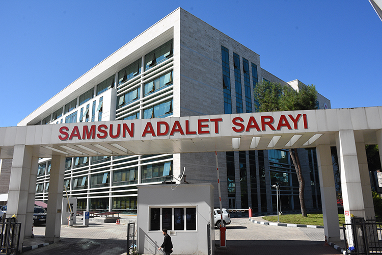 Samsun Adliyesi’nden Güneş Enerjisi Hamlesi: Türkiye’de Bir İlk!
