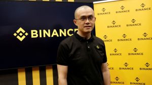 Trump’tan Binance Kurucusu Zhao’ya Af: Kripto Dünyasında Şok Gelişme