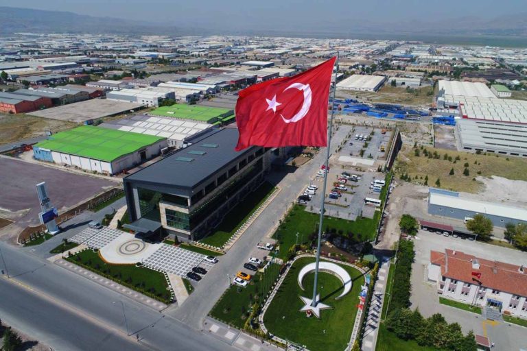 Kayseri OSB Davası: Sanıklardan Şok İddialar, Tehdit ve Baskı İddiaları