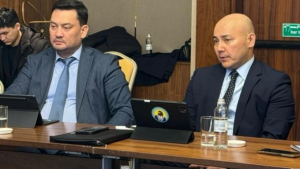 Kazakistan: Ekonomik Diplomasi Öncelikli, Yatırımcıya Kapılar Sonuna Kadar Açık